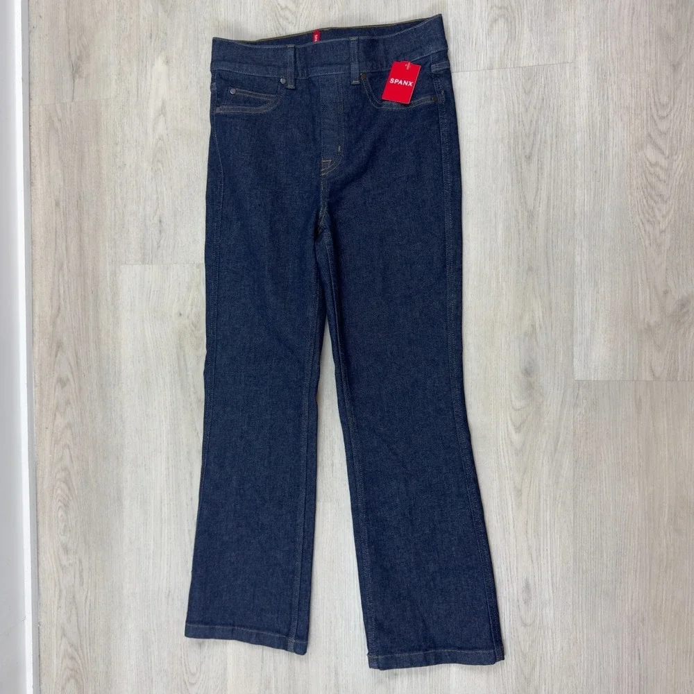 SPANX crafted from